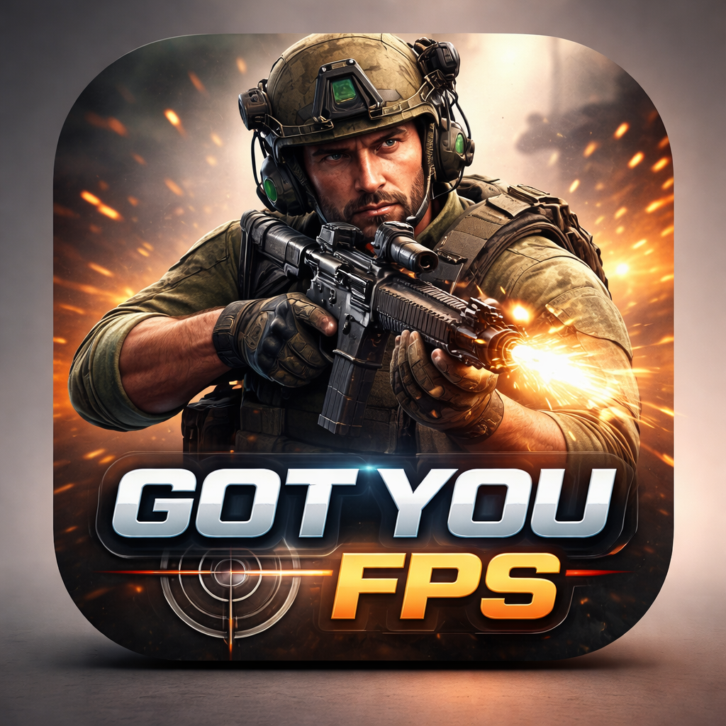 Got You FPS